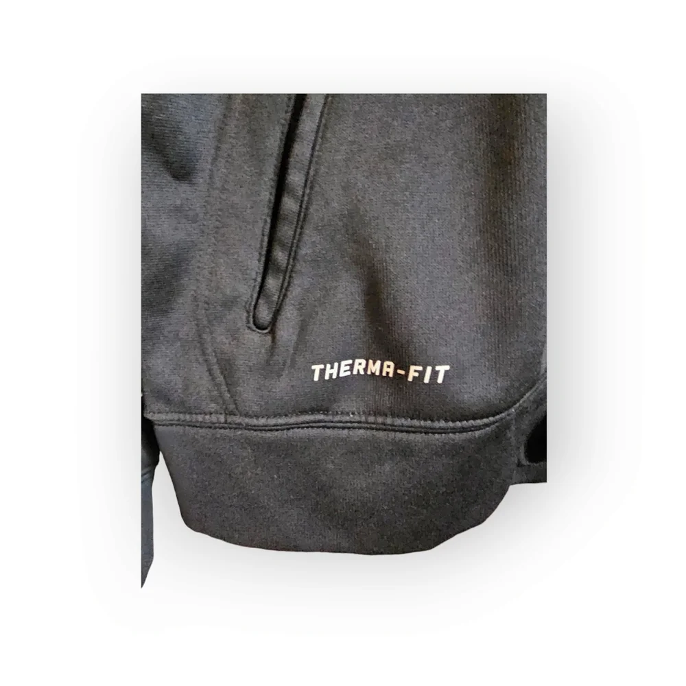Nike Elite zip‎ up hooded jacket